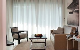 מלון בוטיק ווסט תל אביב