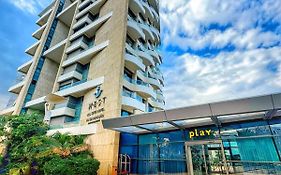 מלון בוטיק ווסט תל אביב